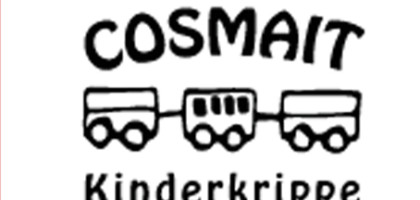 Kinderkrippe - Cosmait -