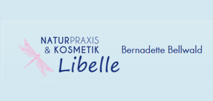 Naturpraxis & Kosmetik Libelle GmbH - Bernadette Bellwald