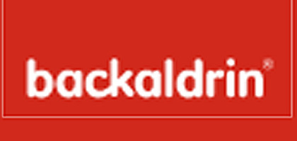 Schweizer Shop - backaldrin Suisse AG -