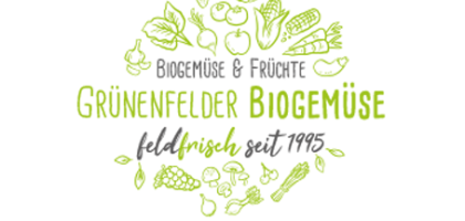 Grünenfelder Biogemüse