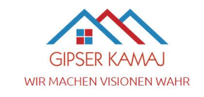 Gipser - Kamaj GmbH -