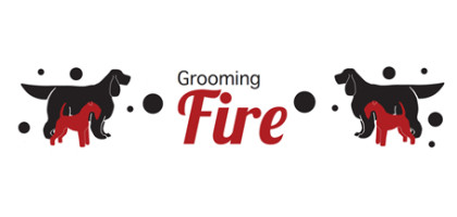 Hundesalon - Grooming Fire -