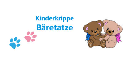 Verein - Kinderkrippe Bäretatze -