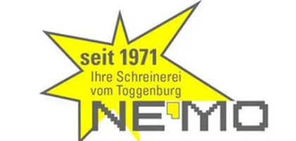 Firma - Nemo Schreinerei AG -
