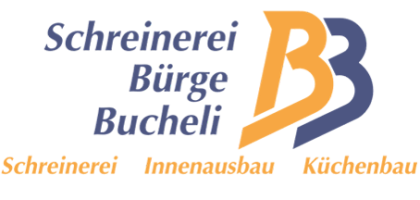 Schreinerei - Bürge Bucheli GmbH -