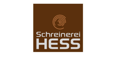Schreinerei - Hess -