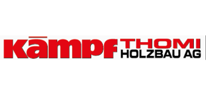 Holzbau - Kämpf Thomi AG -