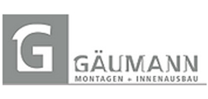 Montagen und Innenausbau - Gäumann -