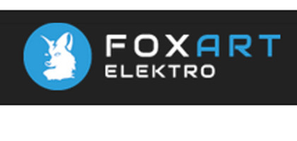 Firma - Foxart Elektro GmbH -