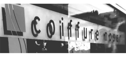 Coiffeur - Noser -