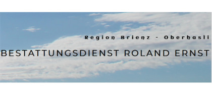 Bestattungsdienst - Roland Ernst -