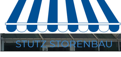 Firma - Stutz Storenbau -