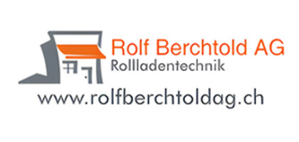 Rolladentechnik - Rolf Berchtold AG -