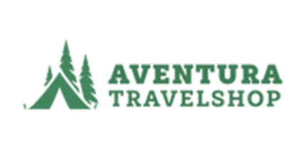 Aventura - Travel Shop -