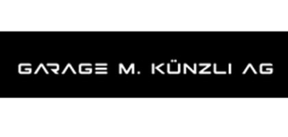 Garage - M. Künzli AG -