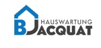 Firma - Jacquat Hauswartung GmbH -
