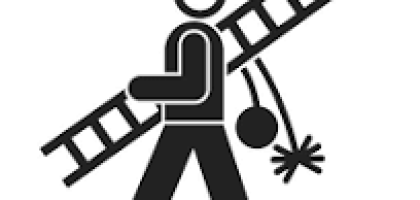 Schornsteinfegermeister Falko Kienitz