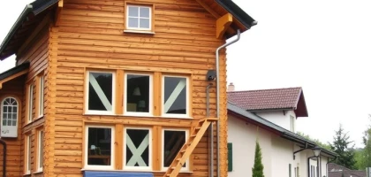 Klöpferholz GmbH & Co. KG