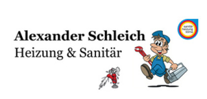 Alexander Schleich Heizung u. Sanitär