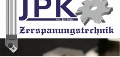 JPK Zerspanungstechnik