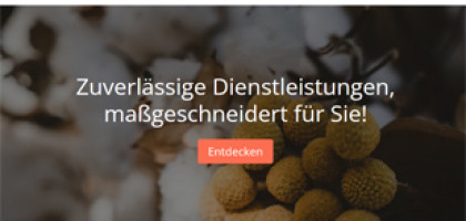 Dienstleistungen aller Art Marcus Neubrück