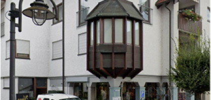 Ristorante & Pizzeria Da Marchi