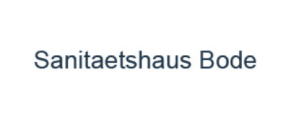 Sanitätshaus Bode