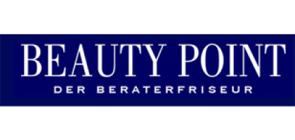 Beauty Point - Barbara Miles