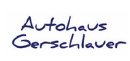 Autohaus Gerschlauer GmbH