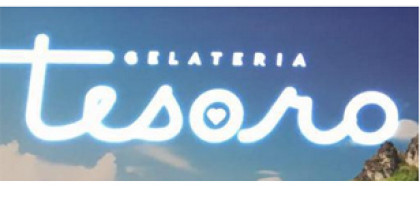 Eiscafé Tesoro