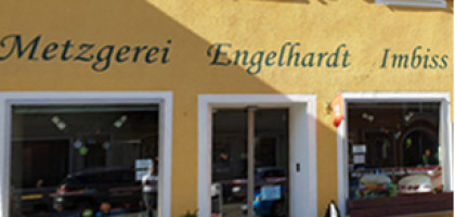 Metzgerei Engelhardt