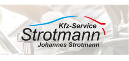 KFZ-Service Strotmann