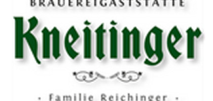Brauereigaststätte Kneitinger Reichinger Gastro GmbH