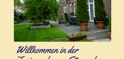 Ferienwohnung Sterrenberg