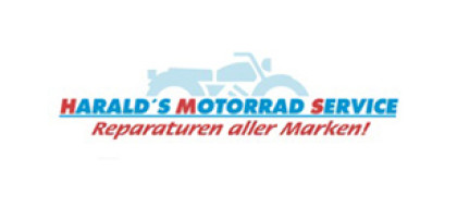Harald's Motorrad Service