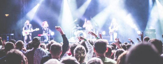 Justin Timberlake: The Man Of The Woods Tour 2018