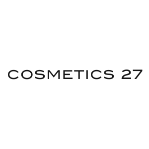 Cosmetics 27