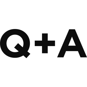 Q+A