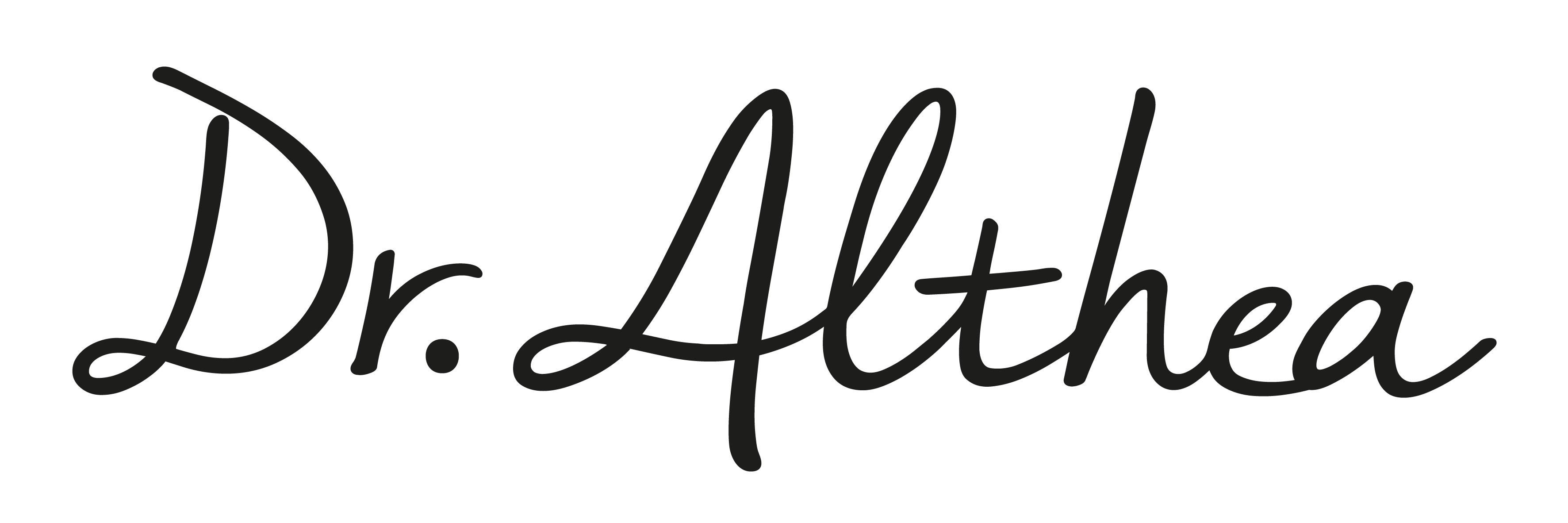 Dr. Althea