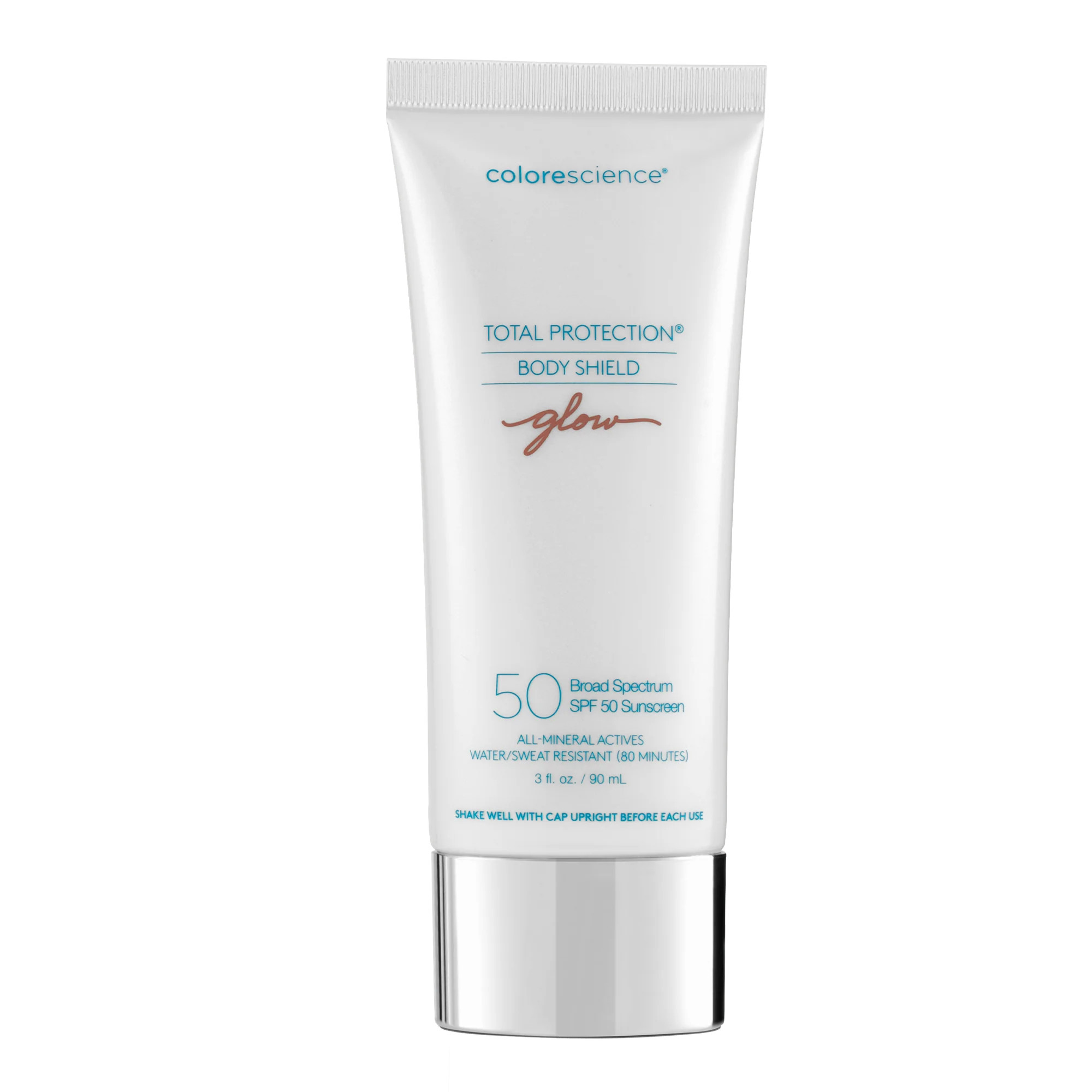 Colorescience - Сонцезахисний крем для тіла SPF 50 (Фото-5)