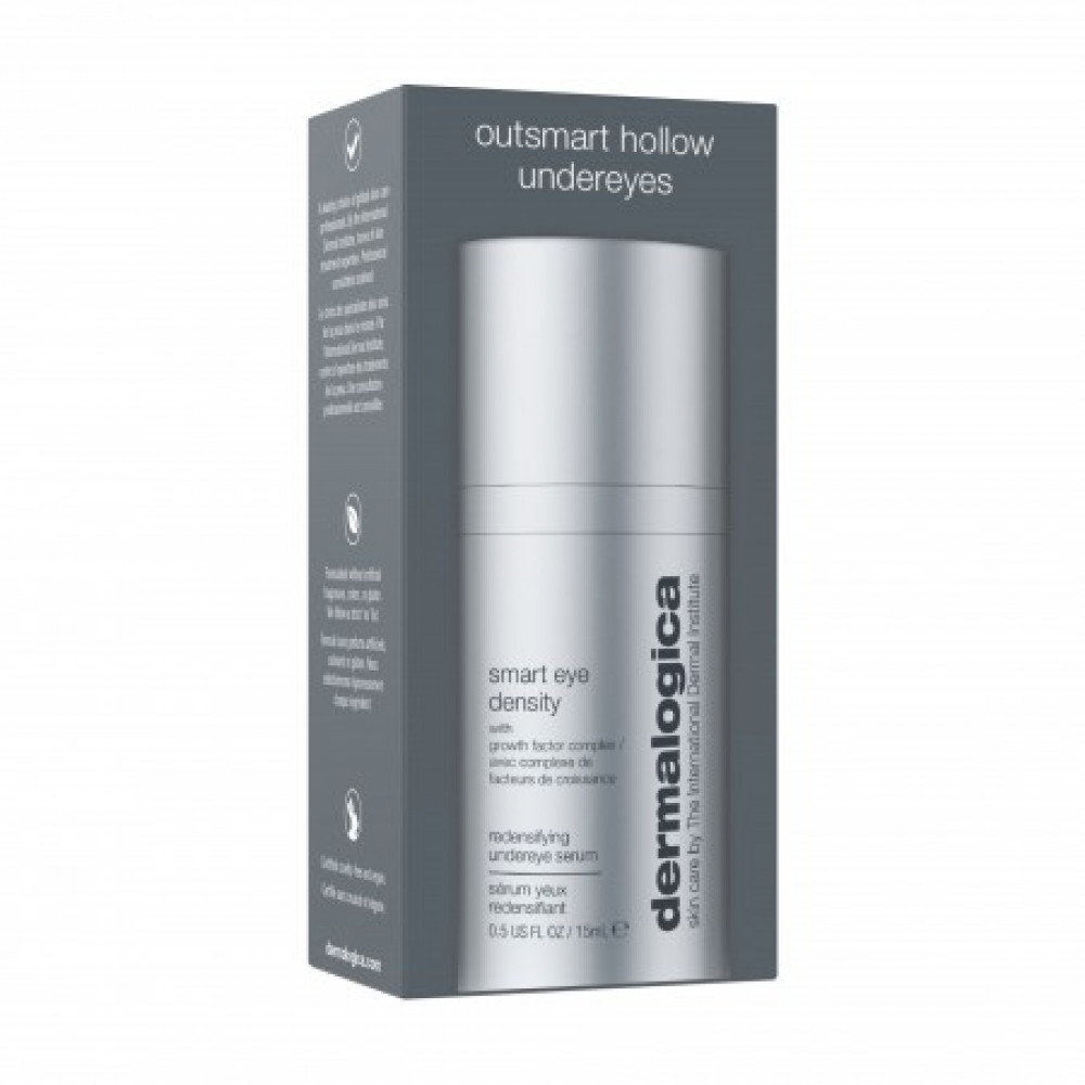 Dermalogica - Інноваційна сироватка для зони навколо очей (Фото-3), fabo.ua Dermalogica - Інноваційна сироватка для зони навколо очей (Фото-3)