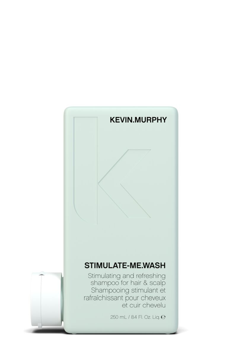 Kevin.Murphy - Cтимулюючий та освіжаючий шампунь для волосся і шкіри голови (Фото-2)
