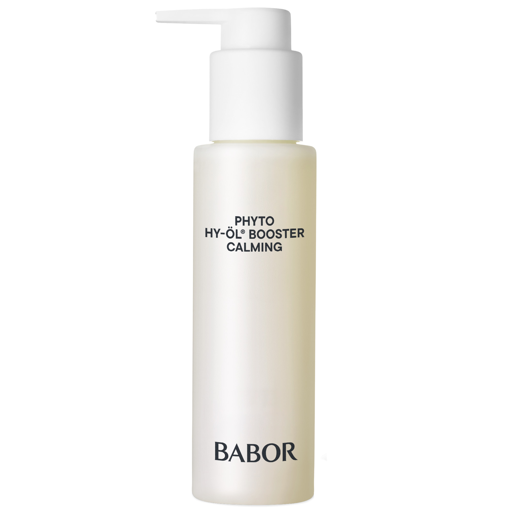 Babor - Фітобустер для чутливої шкіри (Фото-3), fabo.ua Babor - Фітобустер для чутливої шкіри (Фото-3)