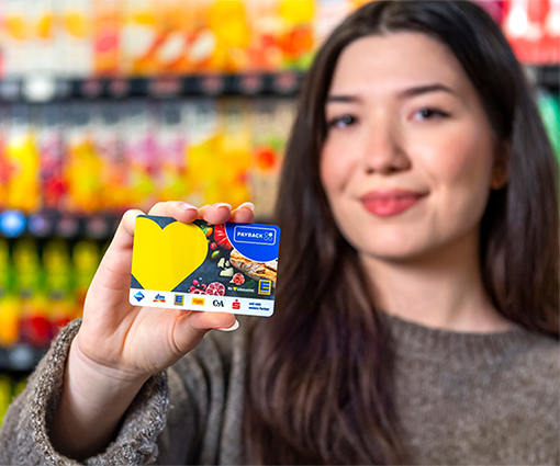 'Wir lieben Lebensmittel … und PAYBACK Punkte: Jetzt noch mehr Einkaufserlebnis bei EDEKA!' Teaserbild
