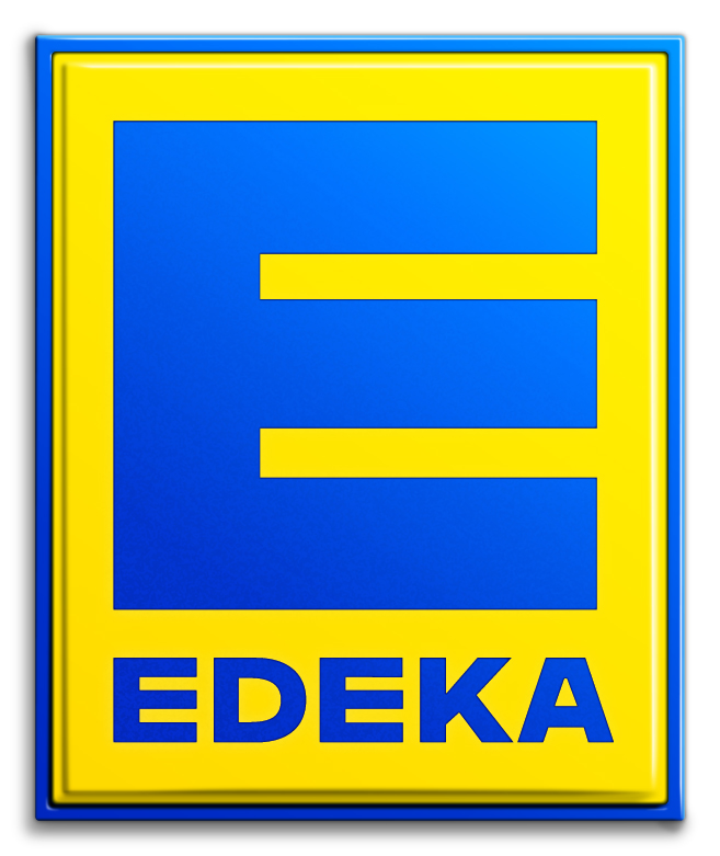 Wir lieben Lebensmittel … und PAYBACK Punkte: Jetzt noch mehr Einkaufserlebnis bei EDEKA! - Sponsor logo