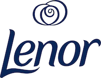 Lenor Luftfrisch Jahresvorrat zum Teilen - Sponsor logo
