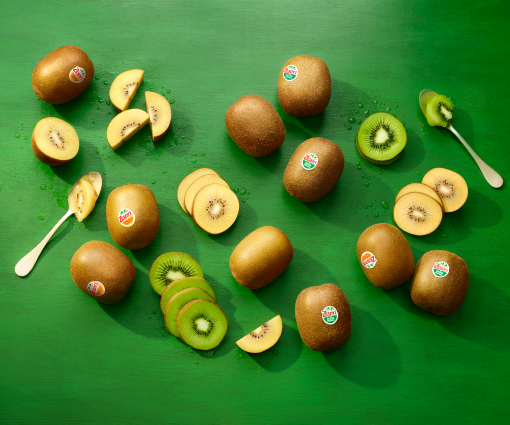 'Schulstart mit Vitamin-Kick von Zespri™ Kiwis & Ninja SLUSHi' Teaserbild