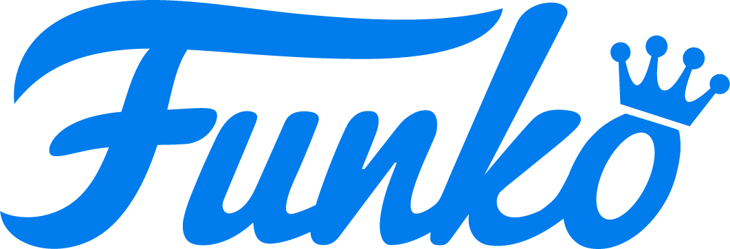 Gewinne zwei personalisierte Funko Pop! Yourself Figuren - Sponsor logo