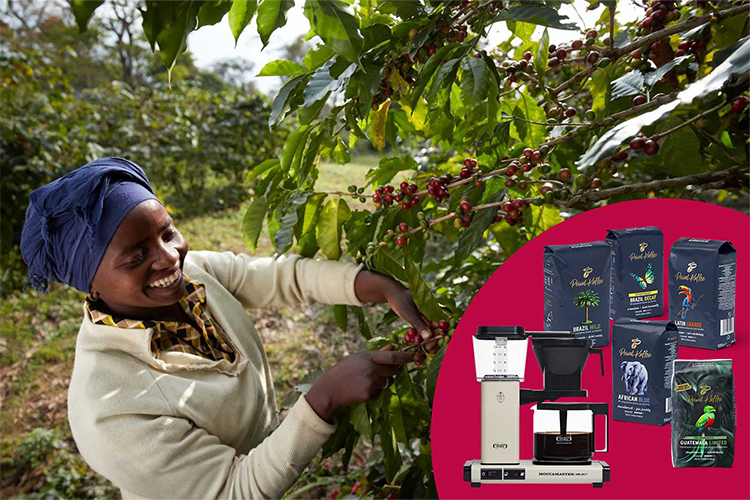 'Genuss mit Herz und Verantwortung!' Hauptbild