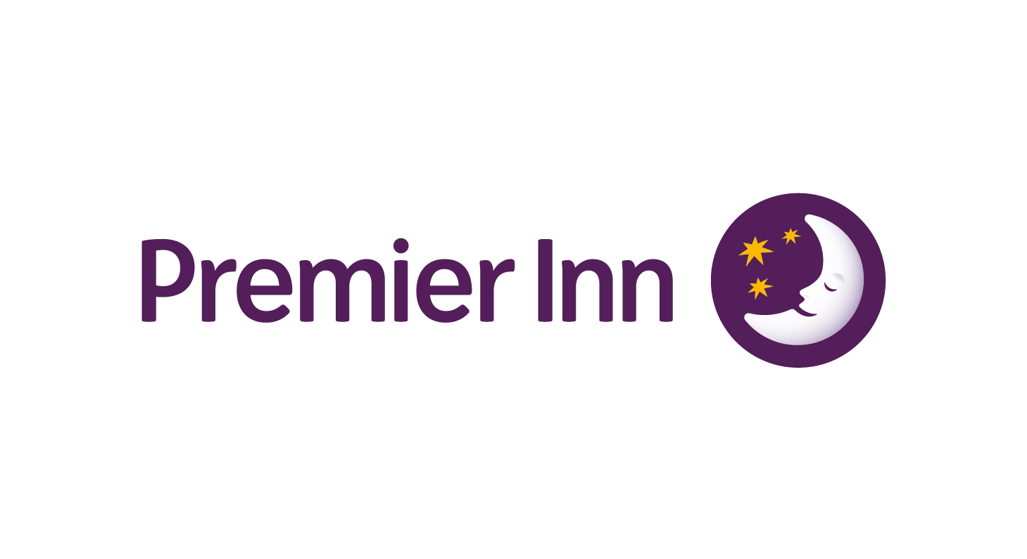 Kleine Auszeit, großer Effekt: Mit Premier Inn dem Alltag entfliehen und deutsche Städte entdecken - Sponsor logo